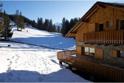 Catered Ski Chalet Meribel Padwzqymcwyodisikzgrkzgriismf0